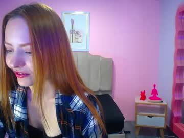 Mady0619_Ch Chaturbate stream image from August 26, 2025