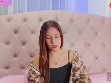 Pink_Bonnie Chaturbate stream image from August 26, 2025