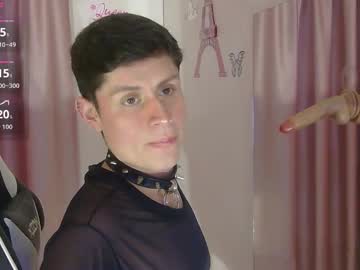 Pinkynoah02 Chaturbate stream image from August 26, 2025