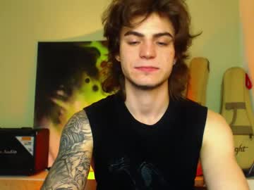 Sly_Gus Chaturbate stream image from August 26, 2025