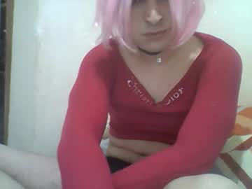 Voidbunny69 Chaturbate stream image from August 26, 2025