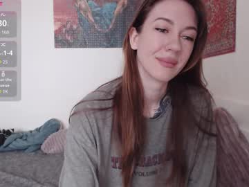 Demiamour Chaturbate stream image from August 26, 2025