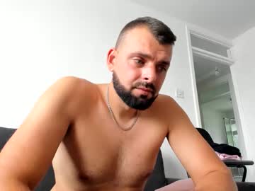 Justforfunchriss Chaturbate stream image from August 26, 2025