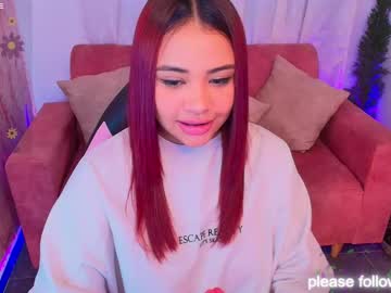 Miiaa7_ Chaturbate stream image from August 26, 2025