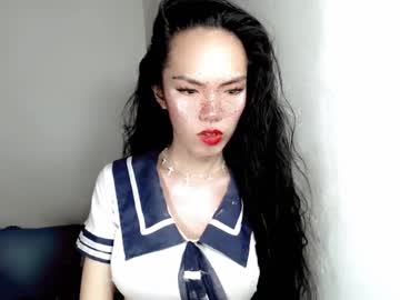 Naughtypetiteangel Chaturbate stream image from August 26, 2025