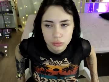 Vanessakeyn Chaturbate stream image from August 26, 2025