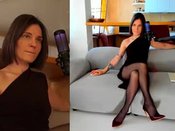 Adagrand Chaturbate stream image from August 26, 2025