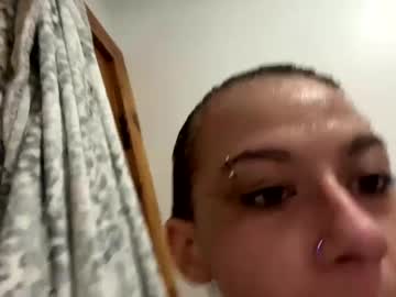 Babyboox1 Chaturbate stream image from August 26, 2025