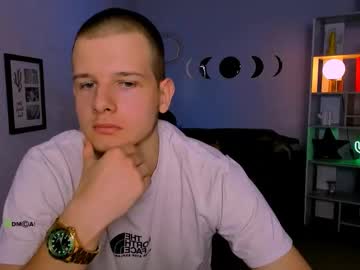 Jasper_Deeper Chaturbate stream image from August 26, 2025