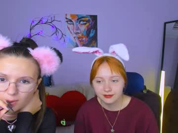 Jess_Maybe Chaturbate stream image from August 26, 2025