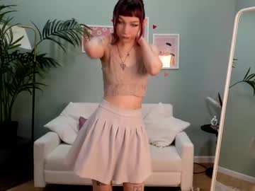 Julia_Key Chaturbate stream image from August 26, 2025