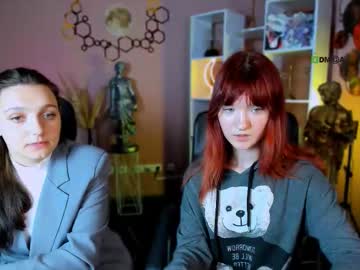 Lilit_Devil Chaturbate stream image from August 26, 2025