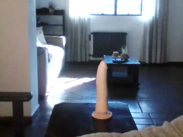 Marfaluc Chaturbate stream image from August 26, 2025