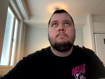 Nikofromforest Chaturbate stream image from August 26, 2025