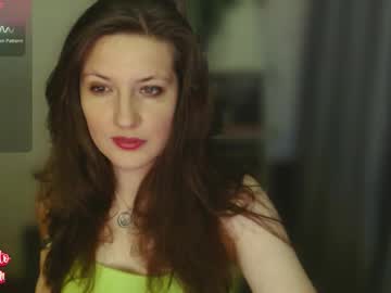 Pavla_Adore_ Chaturbate stream image from August 26, 2025