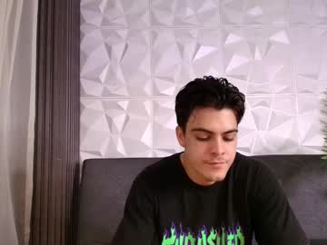 Scott_Delta Chaturbate stream image from August 26, 2025