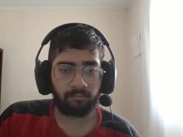 Darque1234 Chaturbate stream image from August 26, 2025