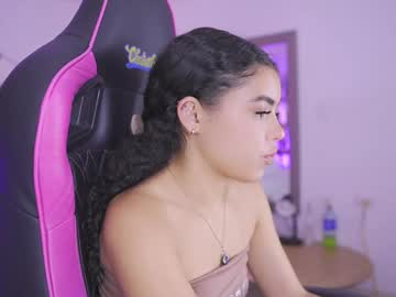 Dulce_Desire_ Chaturbate stream image from August 26, 2025