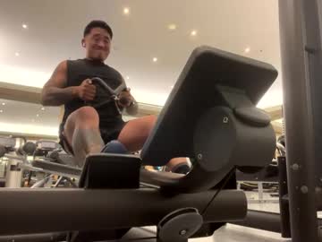 Durkgim Chaturbate stream image from August 26, 2025