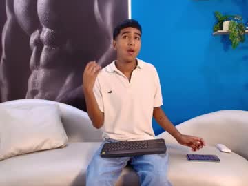 Ender_H0t Chaturbate stream image from August 26, 2025