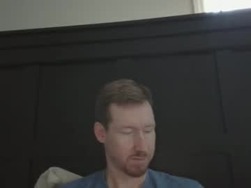Gingerjay2484 Chaturbate stream image from August 26, 2025