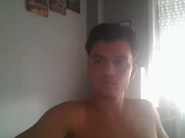 John168gn Chaturbate stream image from August 26, 2025