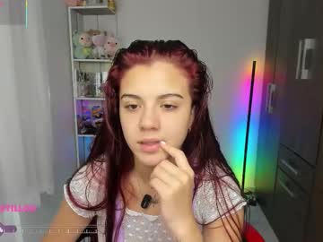 Layla_Castilloo Chaturbate stream image from August 26, 2025