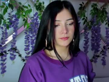 Liinzy_Rouse Chaturbate stream image from August 26, 2025