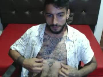 Lordperciival Chaturbate stream image from August 26, 2025