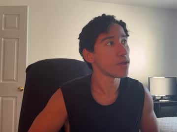 Nateolivv_ Chaturbate stream image from August 26, 2025