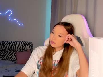 Neyrmina Chaturbate stream image from August 26, 2025