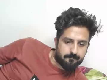 Prosolox Chaturbate stream image from August 26, 2025