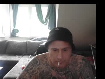 Sinalco1975 Chaturbate stream image from August 26, 2025