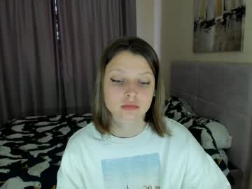 Soninex Chaturbate stream image from August 26, 2025