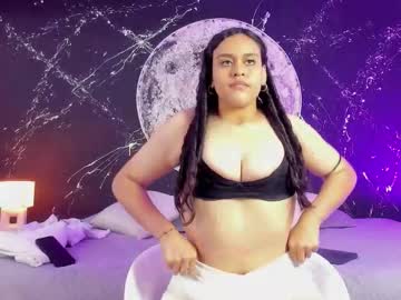 Tinadavon Chaturbate stream image from August 26, 2025