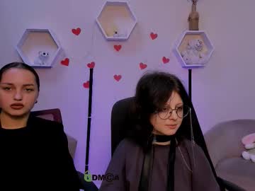 Afina_Crazy Chaturbate stream image from August 26, 2025