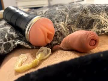 Bublecum1997 Chaturbate stream image from August 26, 2025