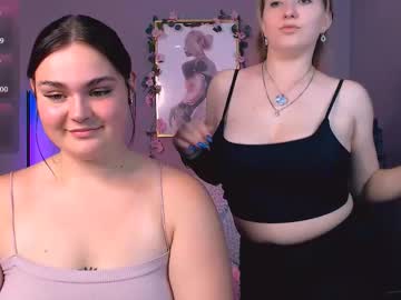 Daisy_Candy Chaturbate stream image from August 26, 2025