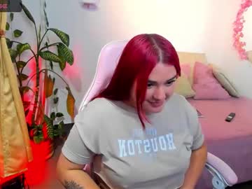 Evelynrose__ Chaturbate stream image from August 26, 2025