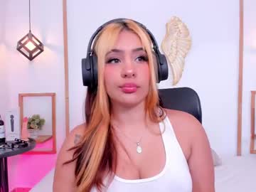 Hannybelle__ Chaturbate stream image from August 26, 2025