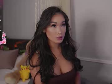 Kamilee__Xo Chaturbate stream image from August 26, 2025