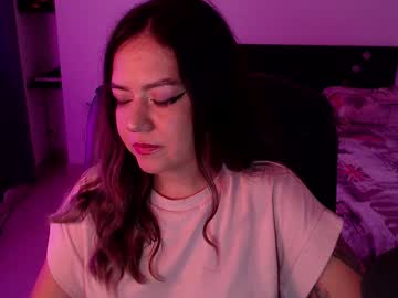 Laimorgan Chaturbate stream image from August 26, 2025