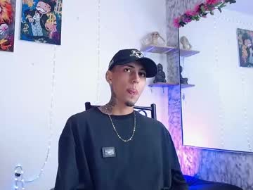 Liiaam_Lee_ Chaturbate stream image from August 26, 2025