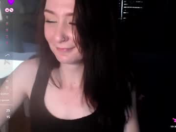 Mysticmuse94 Chaturbate stream image from August 26, 2025