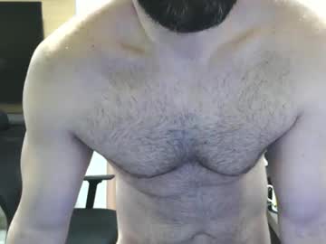Phunkybuddha Chaturbate stream image from August 26, 2025