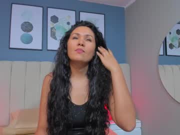 Rachel_Robbie Chaturbate stream image from August 26, 2025