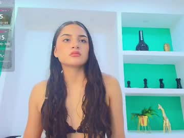 Rubydynasty Chaturbate stream image from August 26, 2025