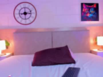 Samantha_Joneesss Chaturbate stream image from August 26, 2025