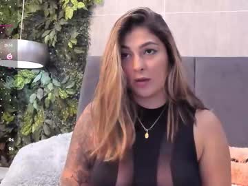 Taniaturbay Chaturbate stream image from August 26, 2025