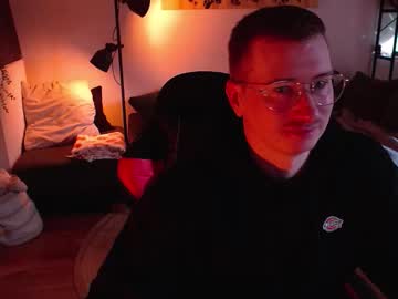 Vacation__ Chaturbate stream image from August 26, 2025